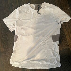 NWT Lululemon Fast and Free Short Sleeve